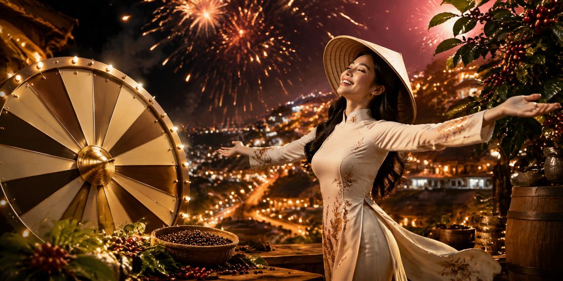 Người chơi tại Đà Lạt thử roulette trực tuyến trong không gian thư giãn buổi tối