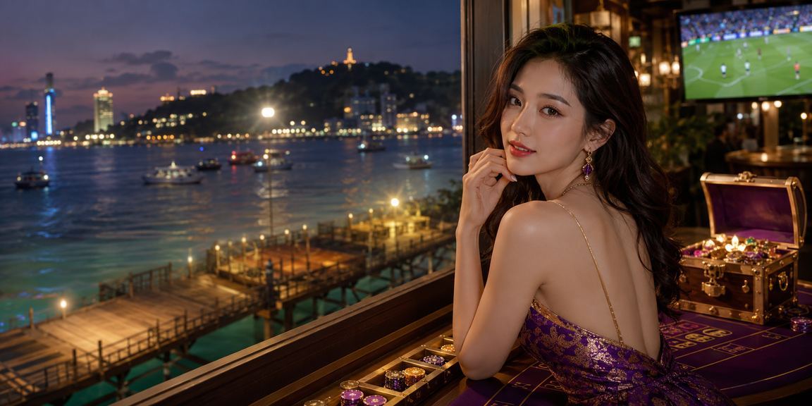 Bàn baccarat trực tuyến tại Vũng Tàu – live casino a98